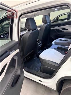 ڤۆڵکسواگن تیگوان